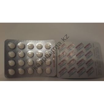 Анастрозол Ice Pharma 20 таблеток (1таб 1 мг) Индия - Есик